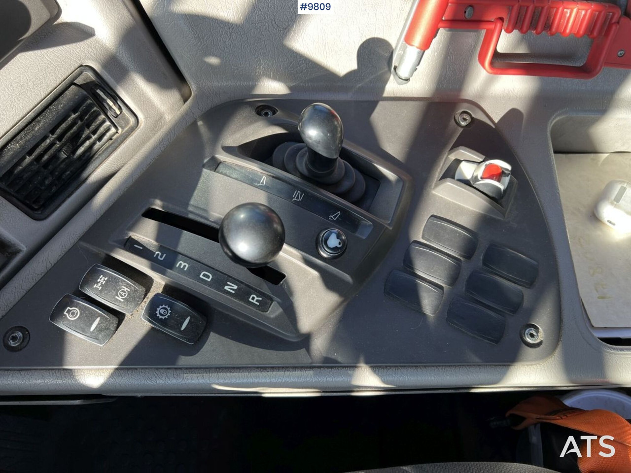 Volvo A40G dump truck en leasing occasion Volvo A40G dump truck: photos 17 Volvo A40G dump truck en leasing occasion Volvo A40G dump truck: photos 17