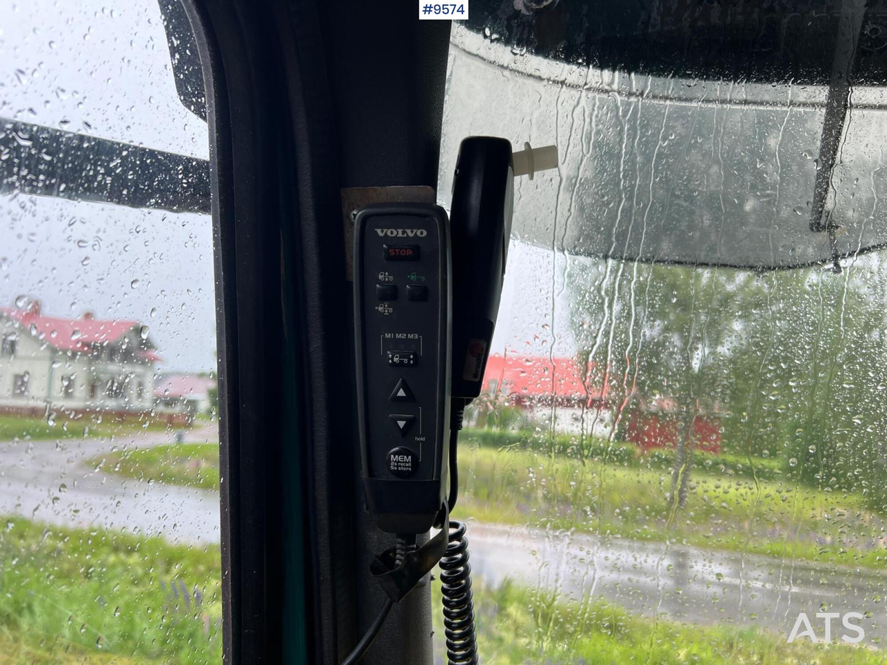 Camion plateau Volvo FH 520 6X4 Quick lock with flatbed: photos 16