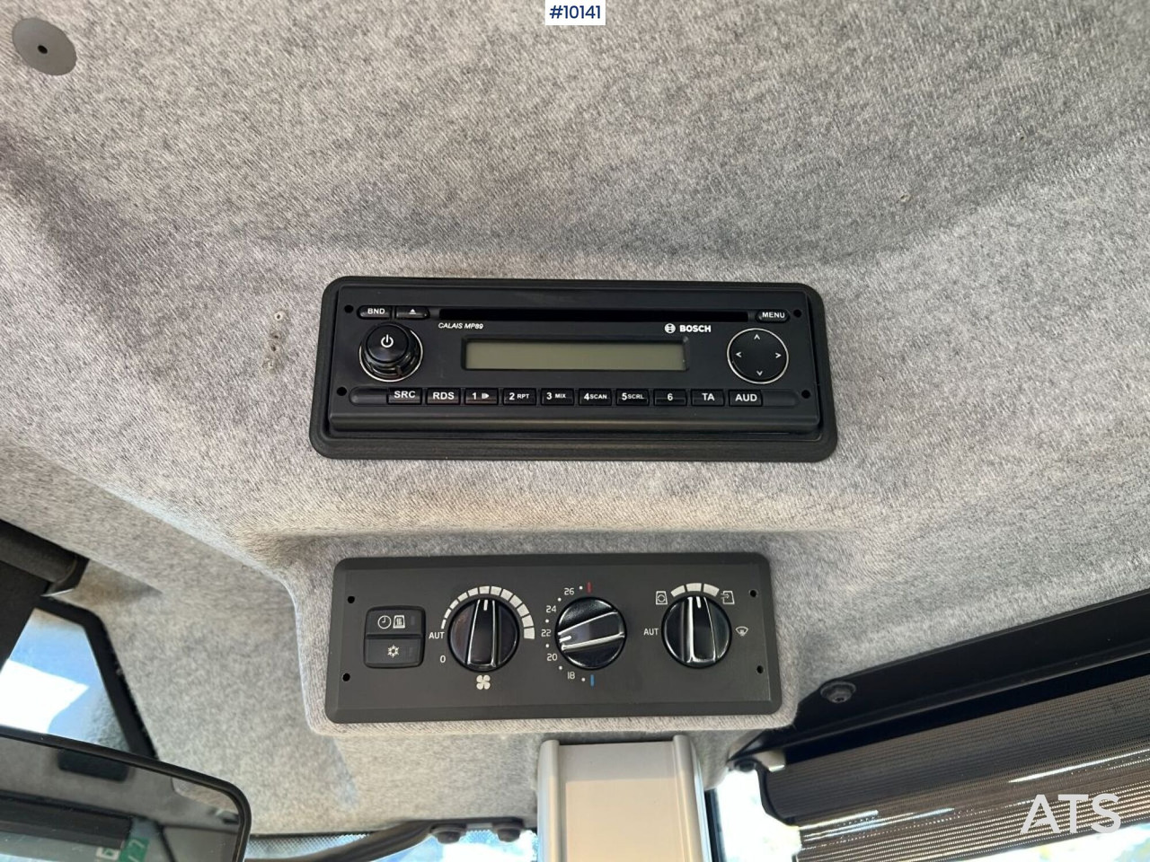 Chargeuse sur pneus Volvo L60F Wheel loader with tilt hitch (VIDEO): photos 26