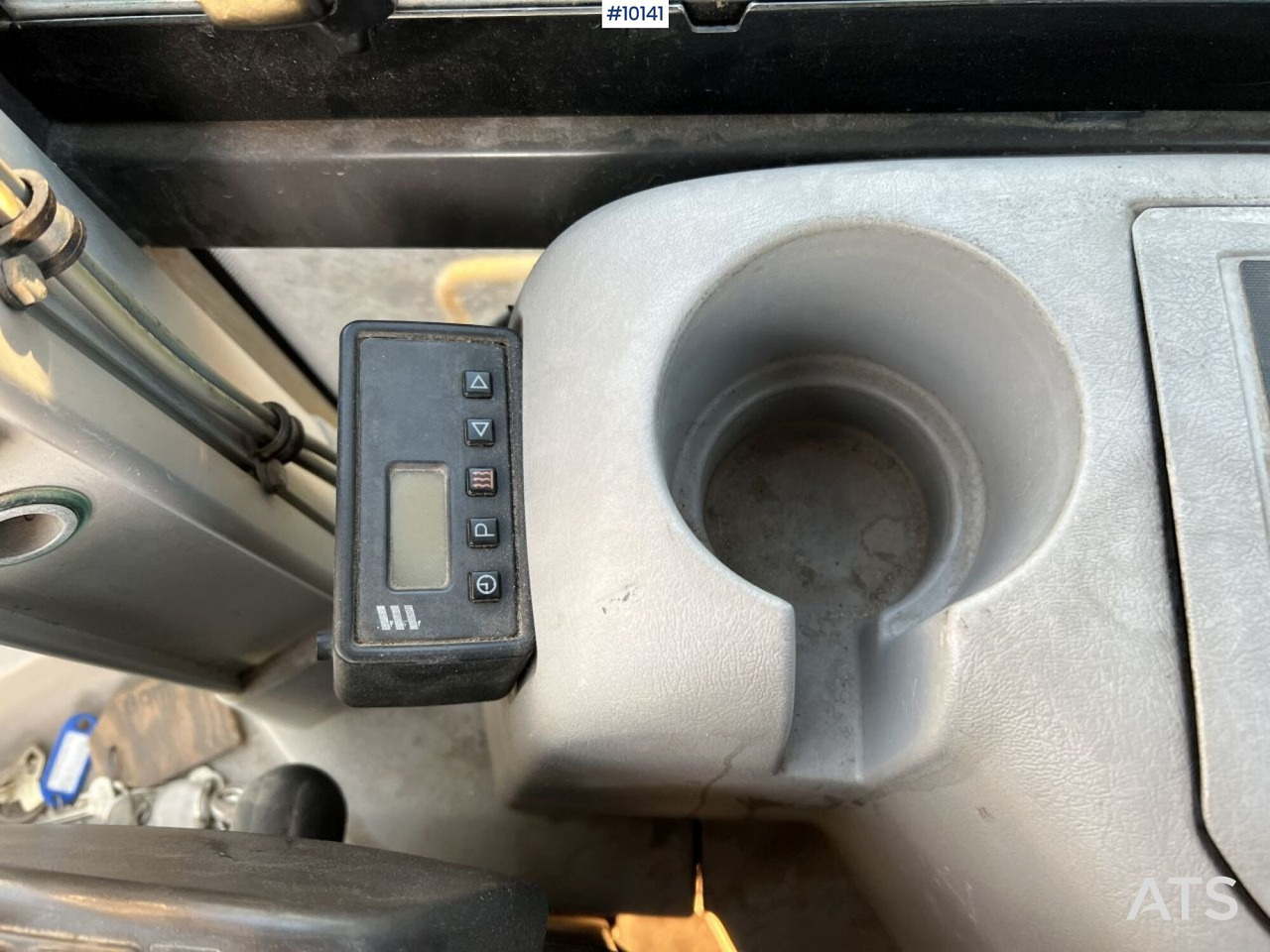 Chargeuse sur pneus Volvo L60F Wheel loader with tilt hitch (VIDEO): photos 27