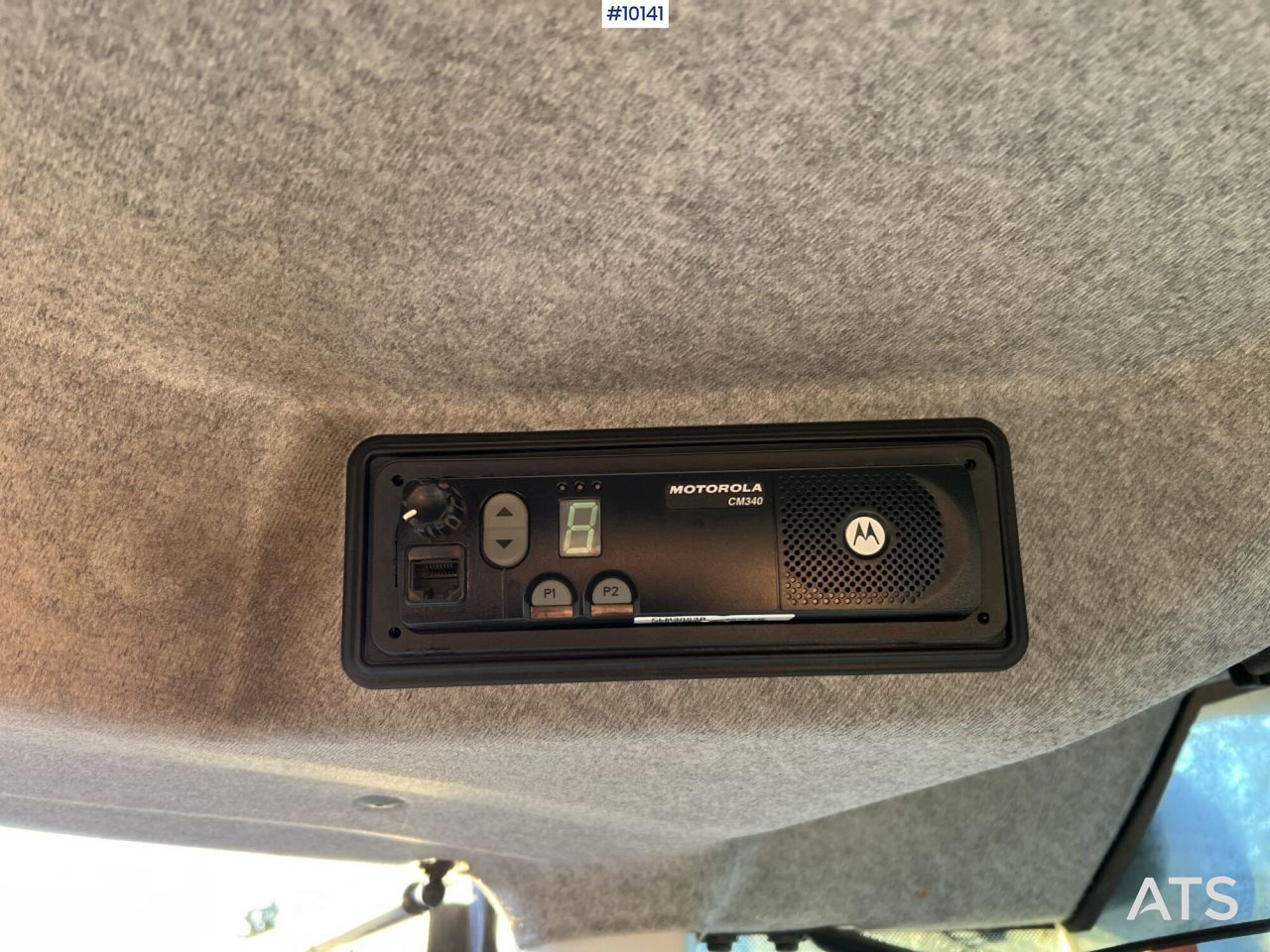 Chargeuse sur pneus Volvo L60F Wheel loader with tilt hitch (VIDEO): photos 19