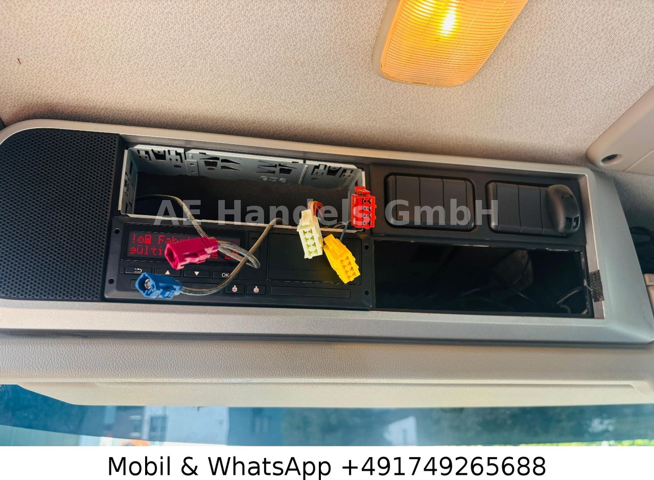 Camion benne DAF CF 450 BB Carnehl Muldenkipper *Hardox/16,5m³: photos 24