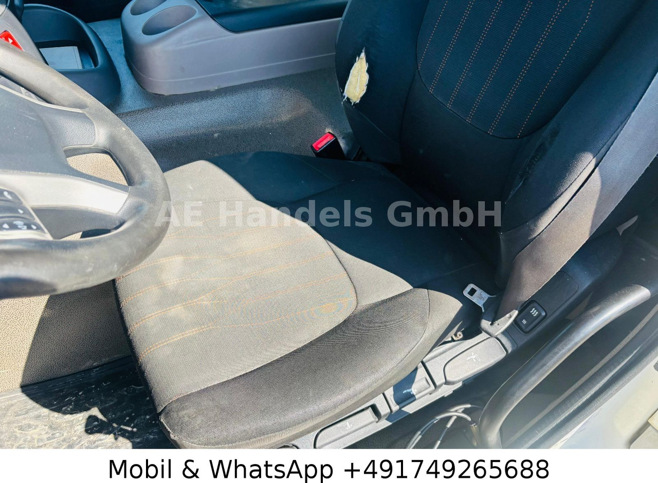 Camion benne DAF CF 450 BB Carnehl Muldenkipper *Hardox/16,5m³: photos 21