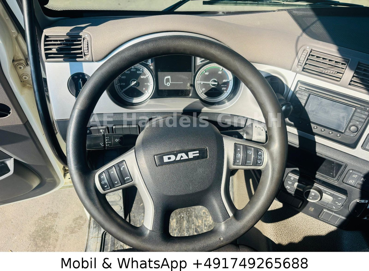 Camion benne DAF CF 450 BB Carnehl Muldenkipper *Hardox/16,5m³: photos 23