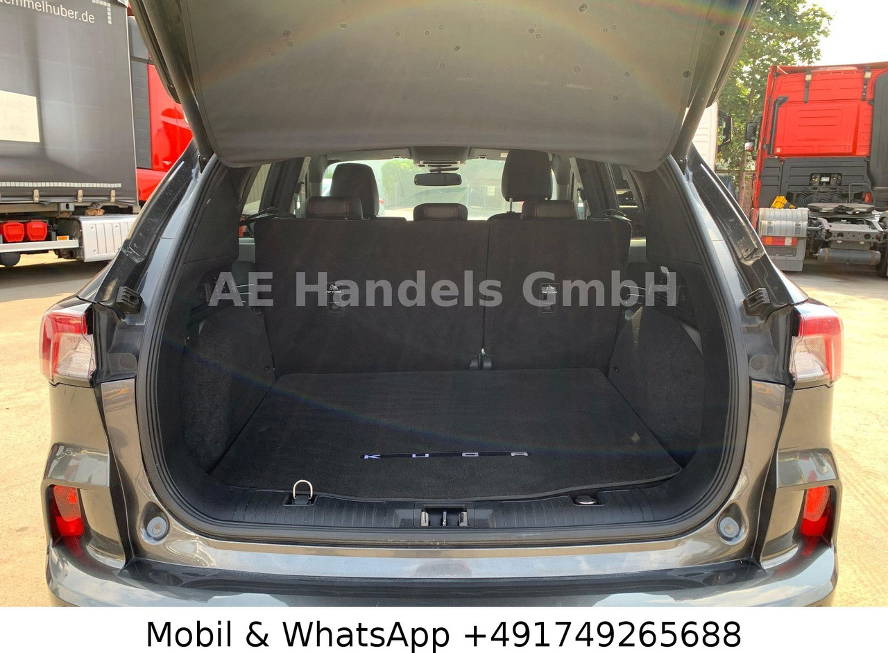 Ford Kuga 1.5 ST-Line *ACC/LDW/PDC/Kamera/Alcantara - SUV: photos 5 Ford Kuga 1.5 ST-Line *ACC/LDW/PDC/Kamera/Alcantara - SUV: photos 5