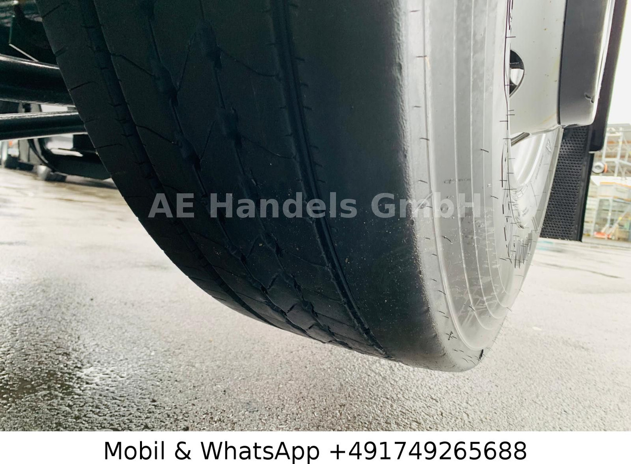 Camion porte-conteneur/ Caisse mobile Iveco S-WAY 510 AS LL 6x2 BDF *Retarder/2xTank/AHK/ACC: photos 16