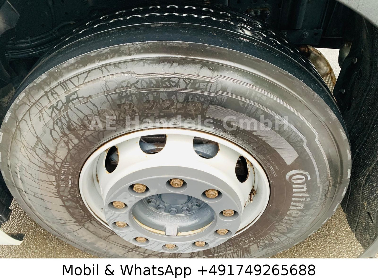 Camion porte-conteneur/ Caisse mobile Iveco S-WAY 510 AS LL 6x2 BDF *Retarder/2xTank/AHK/ACC: photos 18