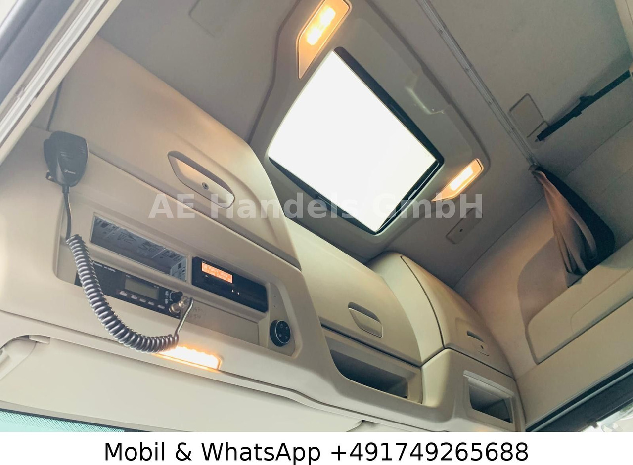 Camion porte-conteneur/ Caisse mobile Iveco S-WAY 510 AS LL 6x2 BDF *Retarder/2xTank/AHK/ACC: photos 27