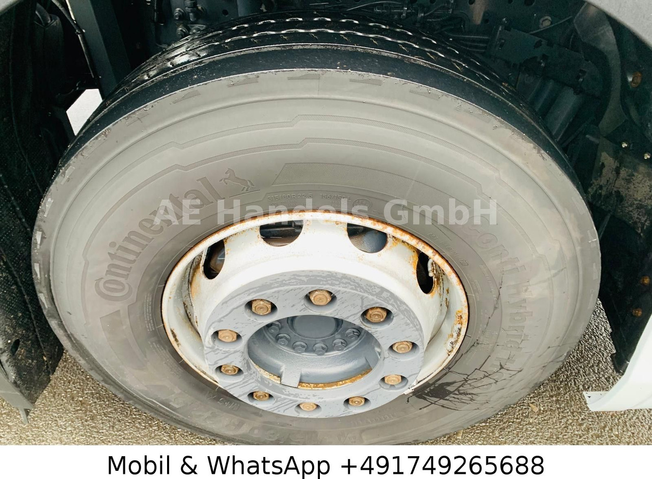 Camion porte-conteneur/ Caisse mobile Iveco S-WAY 510 AS LL 6x2 BDF *Retarder/2xTank/AHK/ACC: photos 14