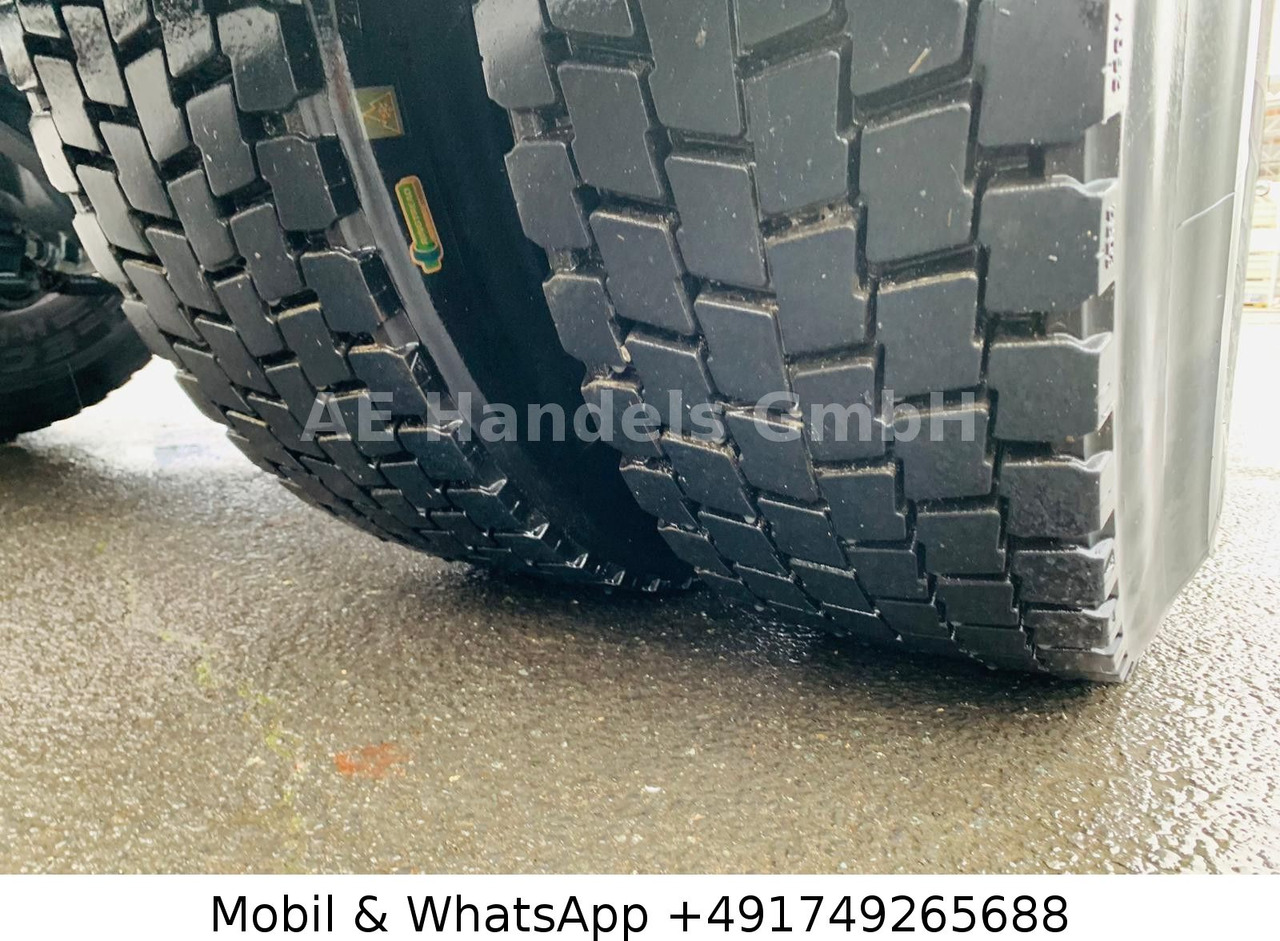 Camion porte-conteneur/ Caisse mobile Iveco S-WAY 510 AS LL 6x2 BDF *Retarder/2xTank/AHK/ACC: photos 15