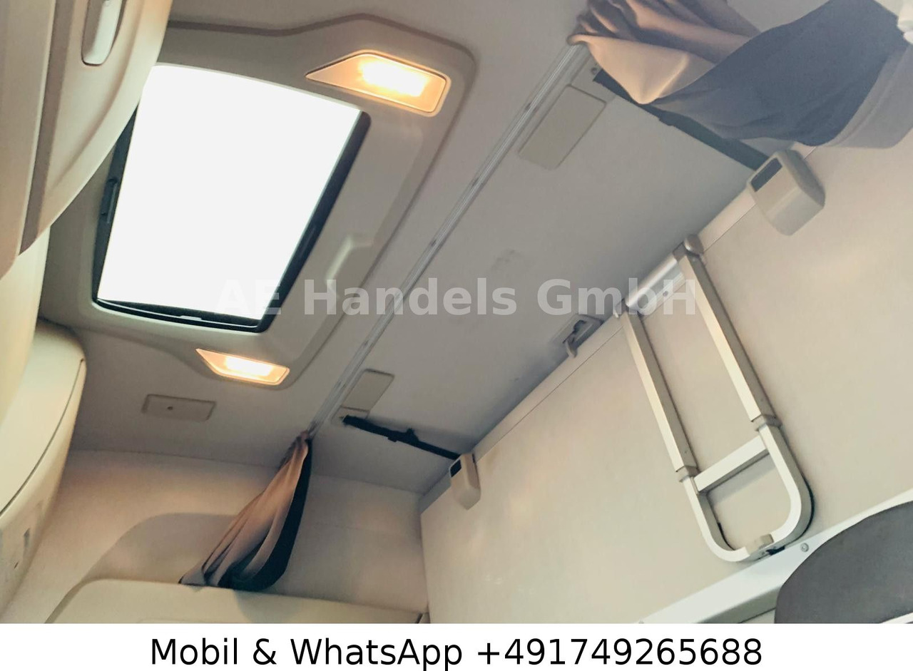 Camion porte-conteneur/ Caisse mobile Iveco S-WAY 510 AS LL 6x2 BDF *Retarder/2xTank/AHK/ACC: photos 26