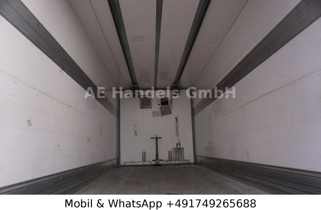 Mercedes-Benz Actros IV 2551 L LL*Retarder/ThermoKing-SLXe-100  en leasing occasion Mercedes-Benz Actros IV 2551 L LL*Retarder/ThermoKing-SLXe-100: photos 7