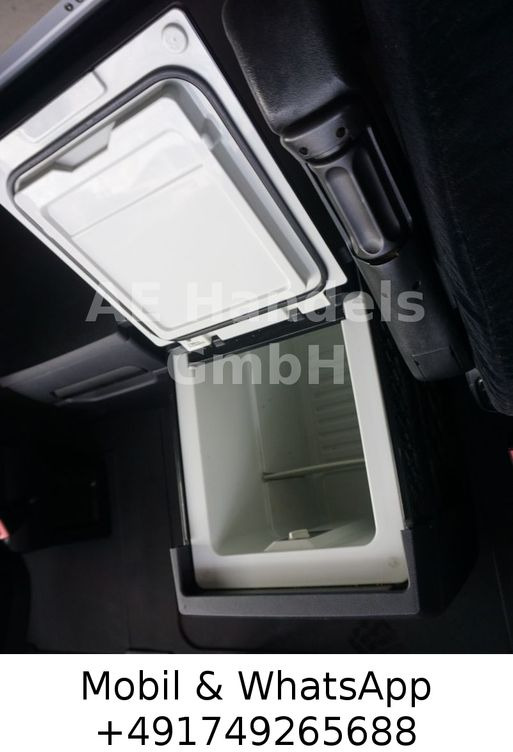 Mercedes-Benz Actros IV 2551 L LL*Retarder/ThermoKing-SLXe-100  en leasing occasion Mercedes-Benz Actros IV 2551 L LL*Retarder/ThermoKing-SLXe-100: photos 29