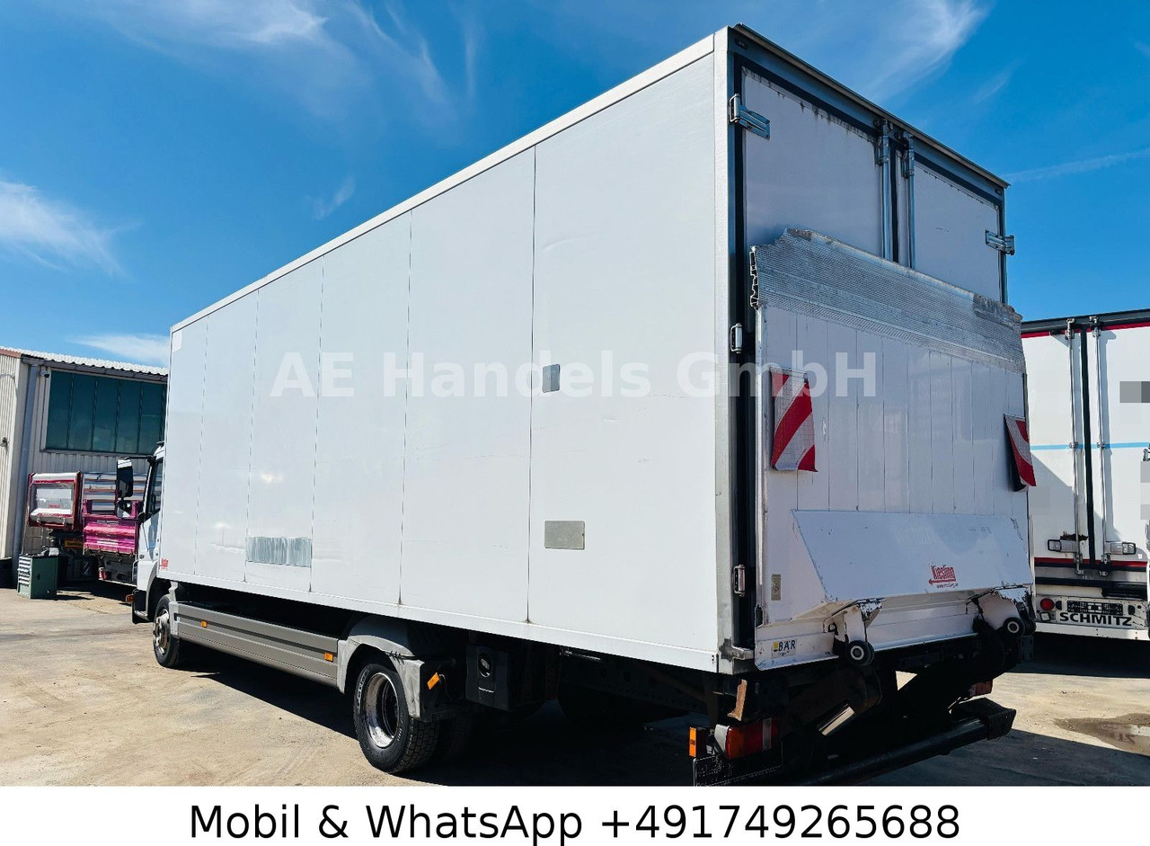 Mercedes-Benz Atego 1224 BL Kiesling TK-MD-200 *Manual/LBW - Camion frigorifique: photos 5 Mercedes-Benz Atego 1224 BL Kiesling TK-MD-200 *Manual/LBW - Camion frigorifique: photos 5