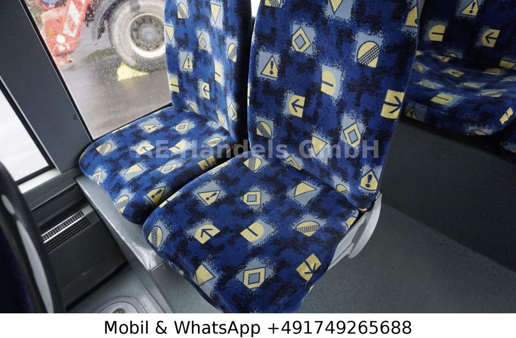 Bus urbain Mercedes-Benz Citaro *Retarder/42+1/44-Stehplätze/Klima: photos 18