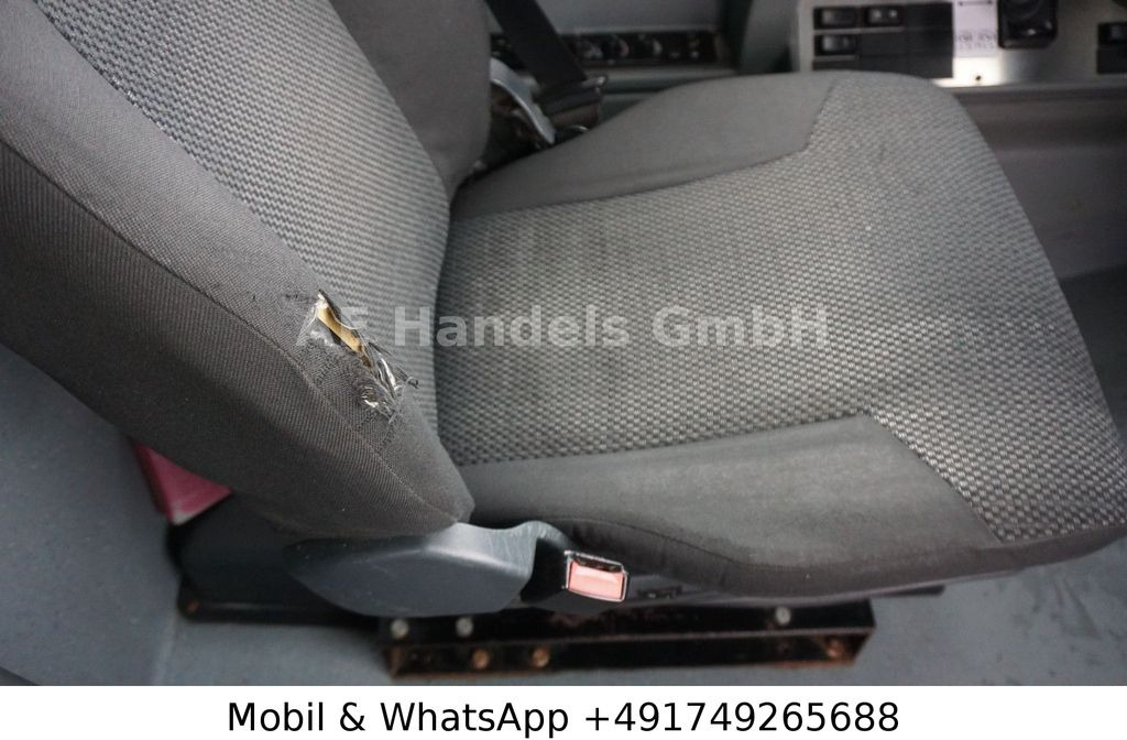 Bus urbain Mercedes-Benz Citaro *Retarder/42+1/44-Stehplätze/Klima: photos 24
