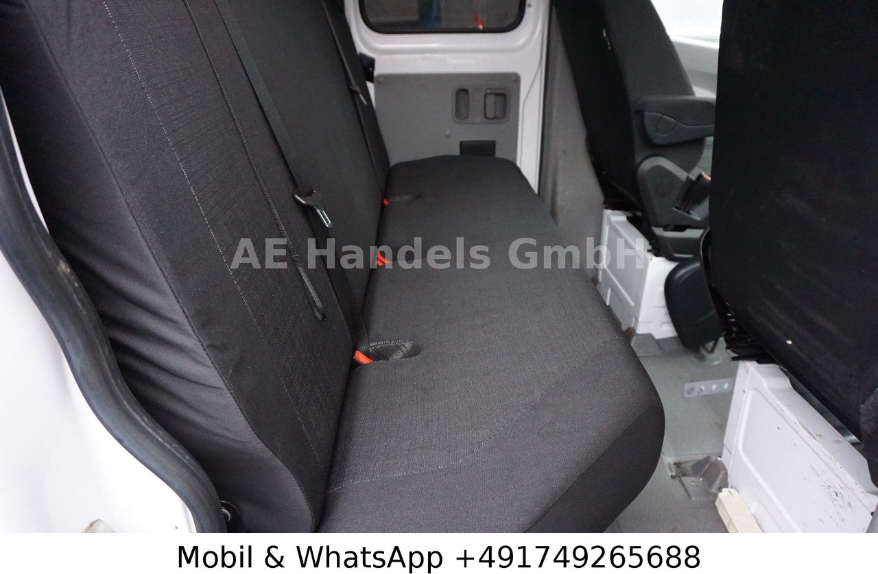 Utilitaire benne, Utilitaire double cabine Mercedes-Benz Sprinter III 516 Doka *Manual/Klima/AHK/5To.: photos 25 Utilitaire benne, Utilitaire double cabine Mercedes-Benz Sprinter III 516 Doka *Manual/Klima/AHK/5To.: photos 25