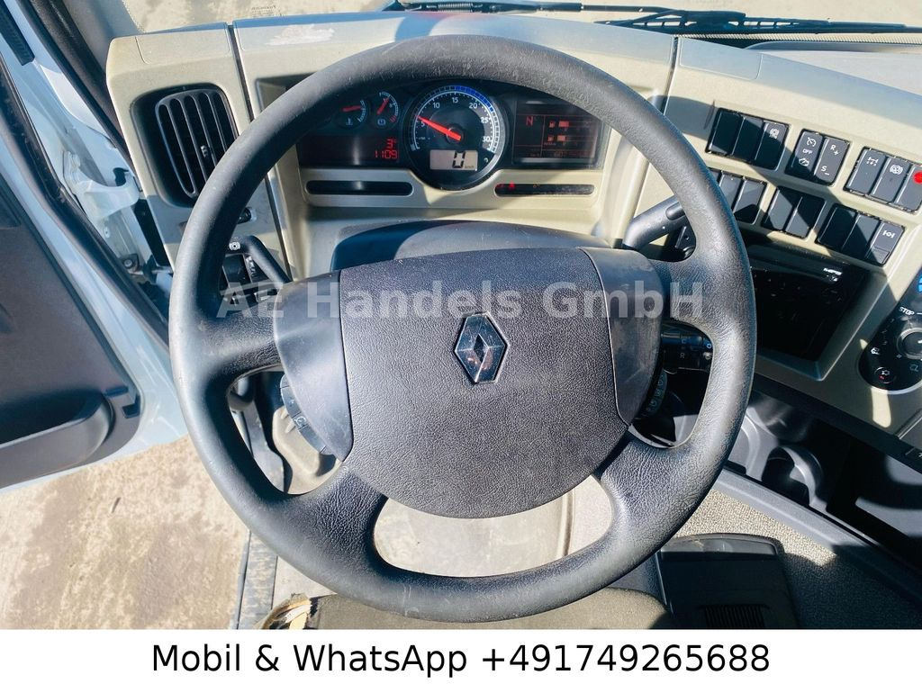Renault Premium 460 LL *EEV / 3.Lenk+Lift / AHK / Klima  en leasing occasion Renault Premium 460 LL *EEV / 3.Lenk+Lift / AHK / Klima: photos 26
