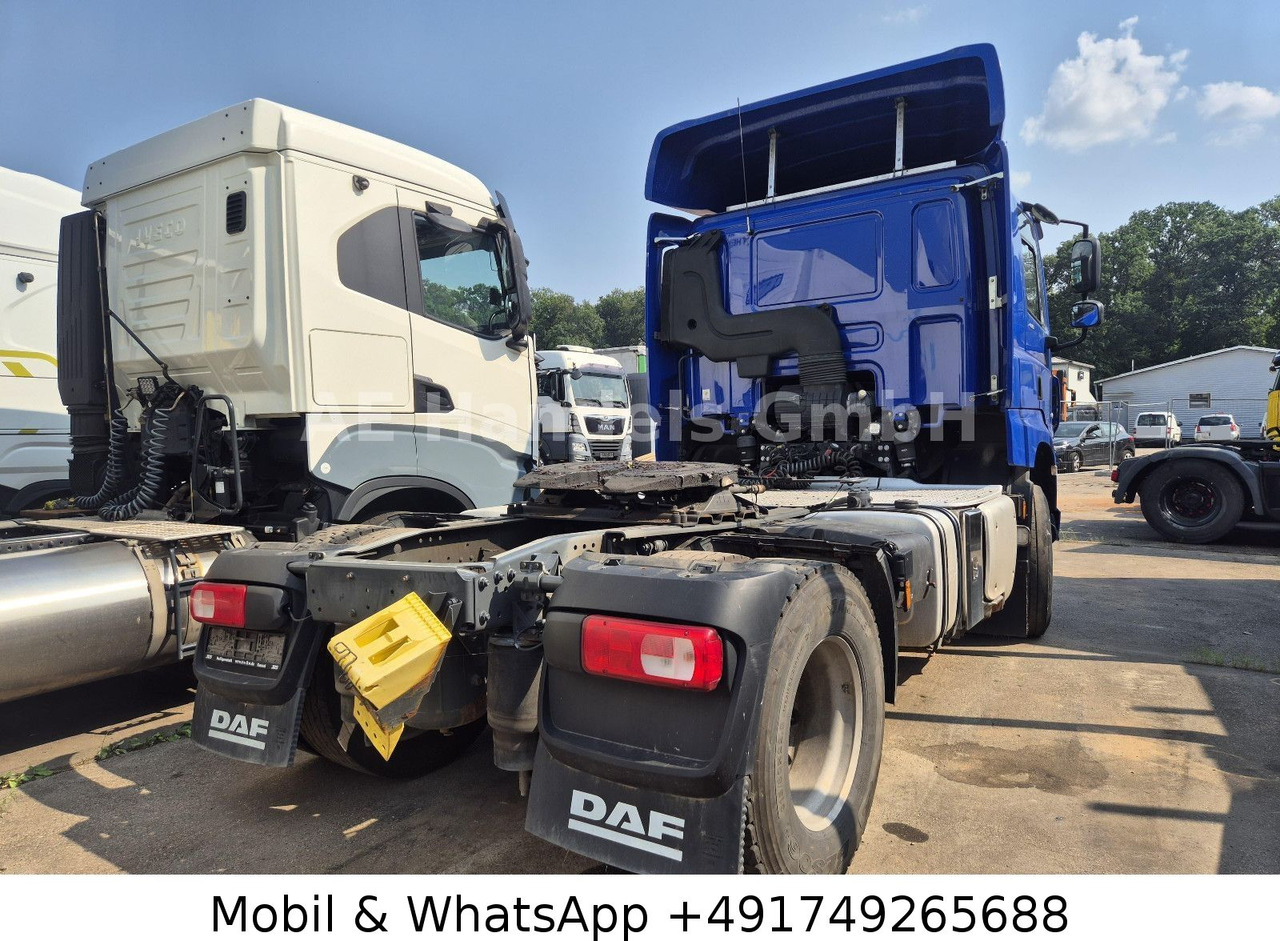 DAF CF 480 SC BL *Retarder/2.Kreis Hydraulik/ACC/LDW - Tracteur routier: photos 2 DAF CF 480 SC BL *Retarder/2.Kreis Hydraulik/ACC/LDW - Tracteur routier: photos 2