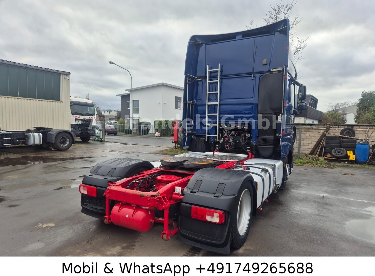 DAF XF 480 SSC BL LowDeck *Retarder/ACC/LDW/2xTank - Tracteur routier: photos 3 DAF XF 480 SSC BL LowDeck *Retarder/ACC/LDW/2xTank - Tracteur routier: photos 3