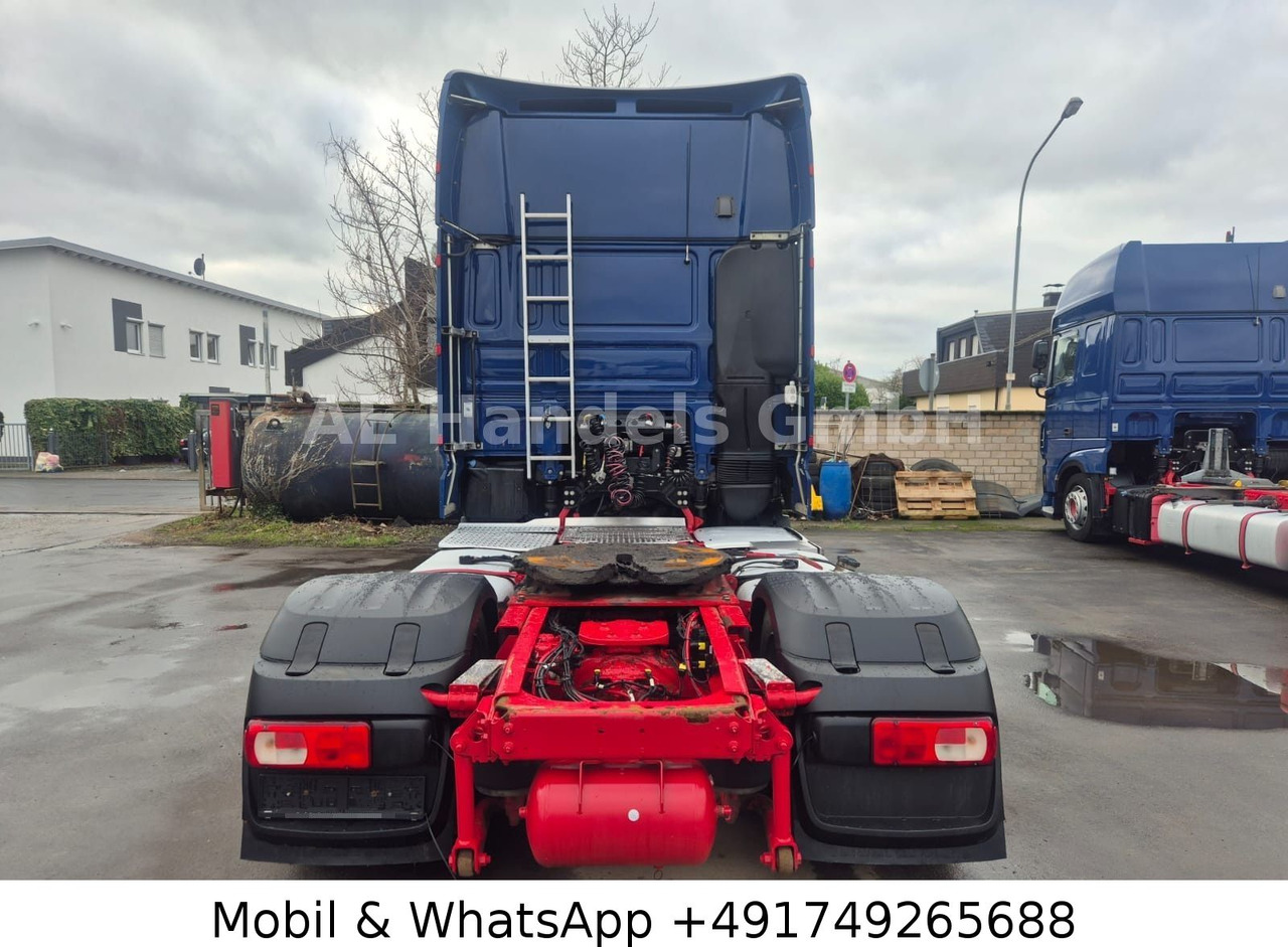 DAF XF 480 SSC BL LowDeck *Retarder/ACC/LDW/2xTank - Tracteur routier: photos 4 DAF XF 480 SSC BL LowDeck *Retarder/ACC/LDW/2xTank - Tracteur routier: photos 4