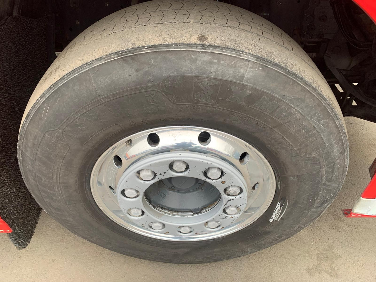 Tracteur routier DAF XF 480 SSC BL *Retarder/2-Kreis-Hydr./Standklima: photos 16