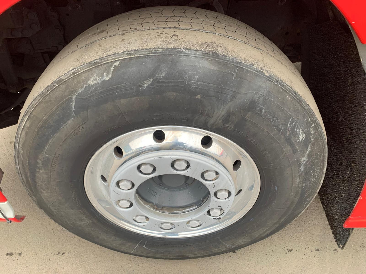 Tracteur routier DAF XF 480 SSC BL *Retarder/2-Kreis-Hydr./Standklima: photos 21