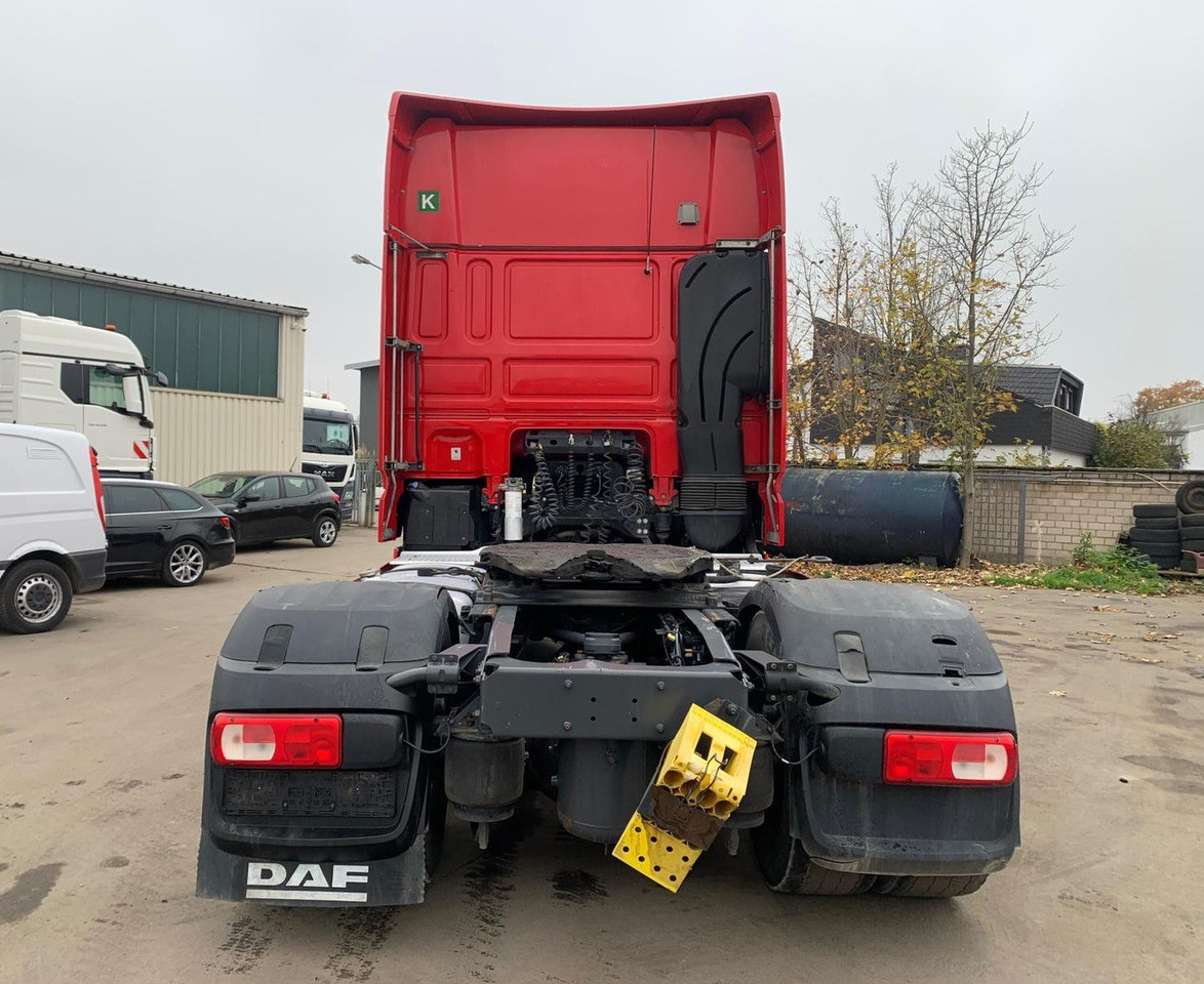 Tracteur routier DAF XF 480 SSC BL *Retarder/2-Kreis-Hydr./Standklima: photos 6