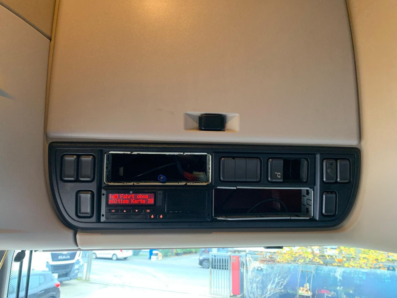 Tracteur routier DAF XF 480 SSC BL *Retarder/2-Kreis-Hydr./Standklima: photos 29