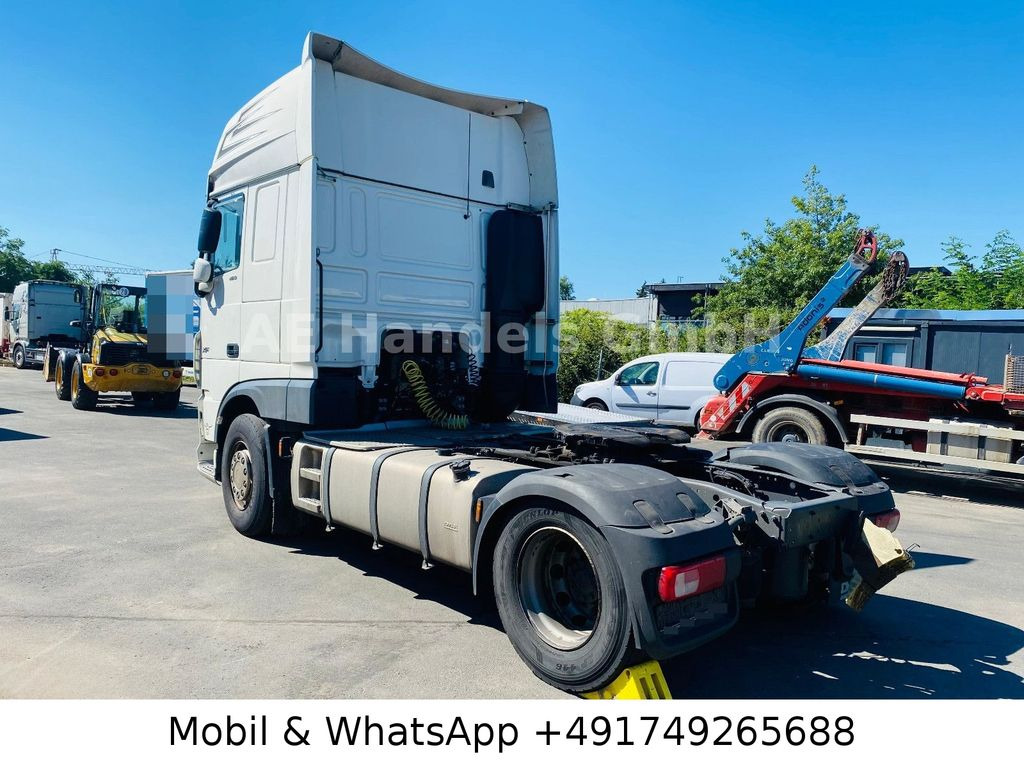 DAF XF 480 SSC BL *Retarder / LDW / Standklima DAF XF 480 SSC BL *Retarder / LDW / Standklima - Tracteur routier: photos 3 DAF XF 480 SSC BL *Retarder / LDW / Standklima DAF XF 480 SSC BL *Retarder / LDW / Standklima - Tracteur routier: photos 3