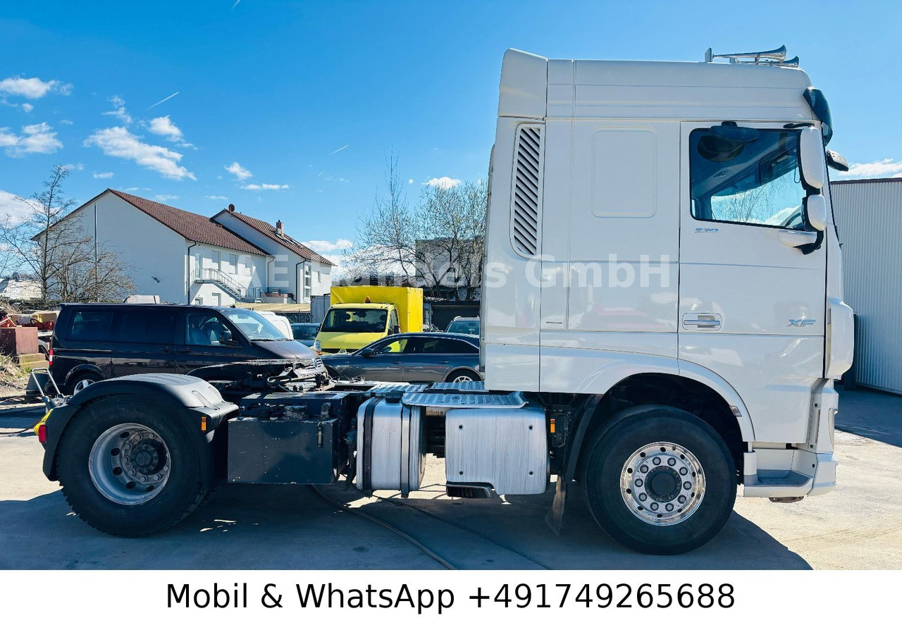 Tracteur routier neuf DAF XF 530 SC BL PXP 4x4 *Retarder/Hydr./Standklima: photos 6 Tracteur routier neuf DAF XF 530 SC BL PXP 4x4 *Retarder/Hydr./Standklima: photos 6