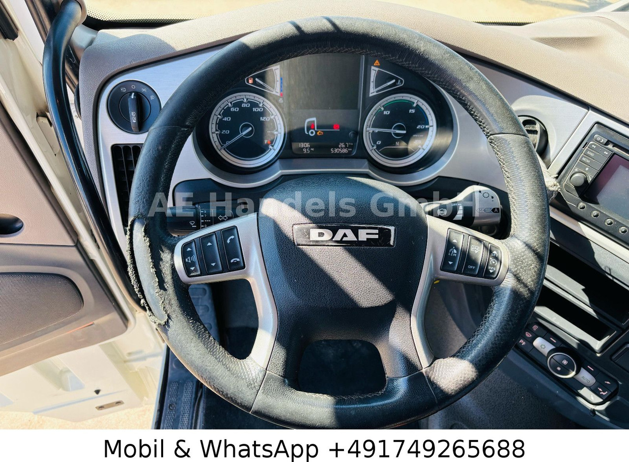 Tracteur routier neuf DAF XF 530 SC BL PXP 4x4 *Retarder/Hydr./Standklima: photos 24 Tracteur routier neuf DAF XF 530 SC BL PXP 4x4 *Retarder/Hydr./Standklima: photos 24