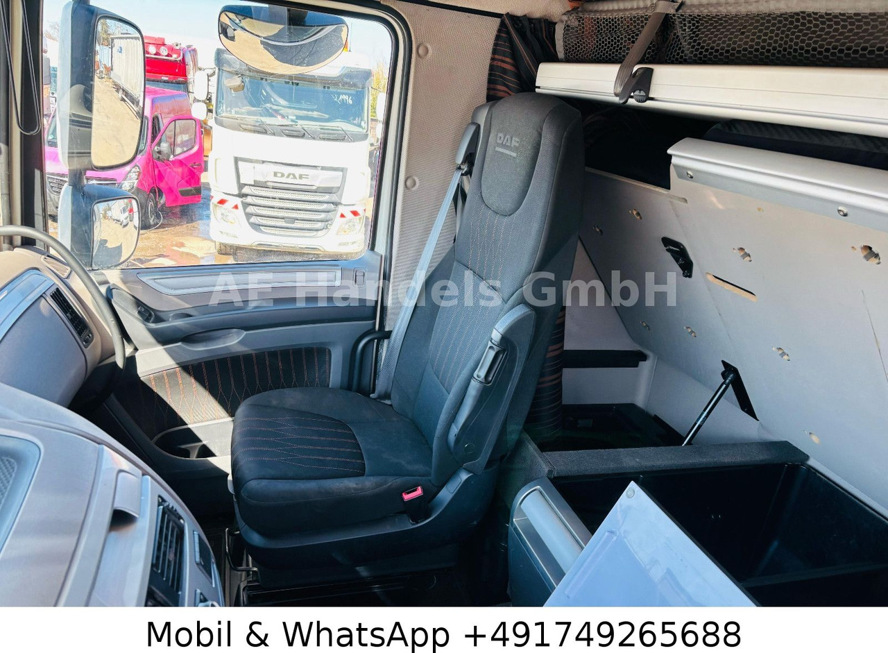 Tracteur routier neuf DAF XF 530 SC BL PXP 4x4 *Retarder/Hydr./Standklima: photos 20 Tracteur routier neuf DAF XF 530 SC BL PXP 4x4 *Retarder/Hydr./Standklima: photos 20