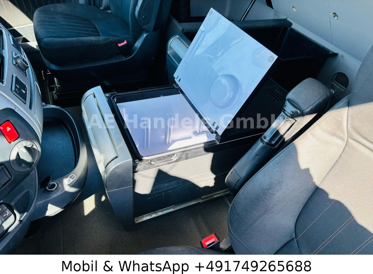 Tracteur routier neuf DAF XF 530 SC BL PXP 4x4 *Retarder/Hydr./Standklima: photos 19 Tracteur routier neuf DAF XF 530 SC BL PXP 4x4 *Retarder/Hydr./Standklima: photos 19