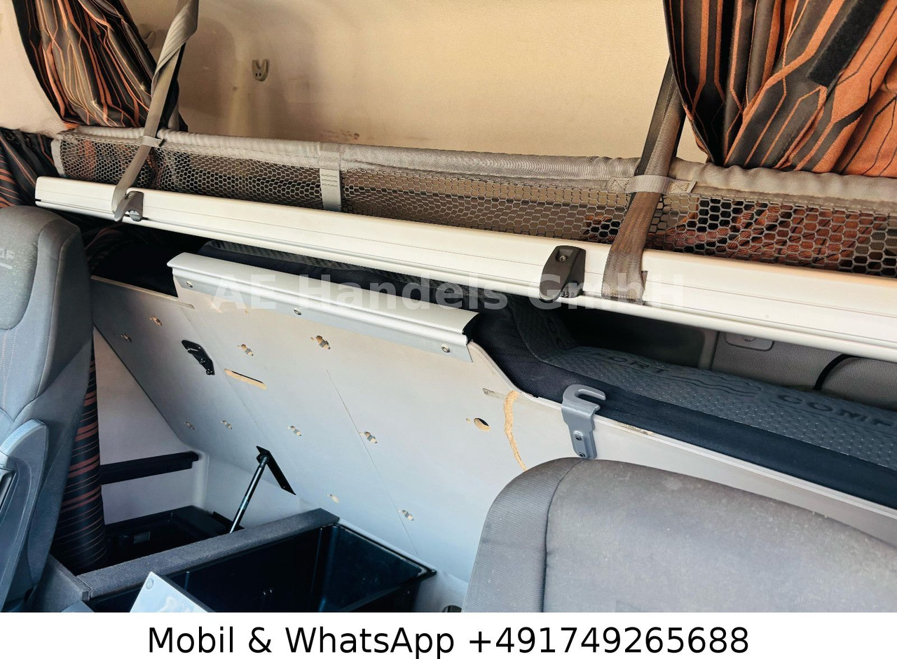 Tracteur routier neuf DAF XF 530 SC BL PXP 4x4 *Retarder/Hydr./Standklima: photos 21 Tracteur routier neuf DAF XF 530 SC BL PXP 4x4 *Retarder/Hydr./Standklima: photos 21