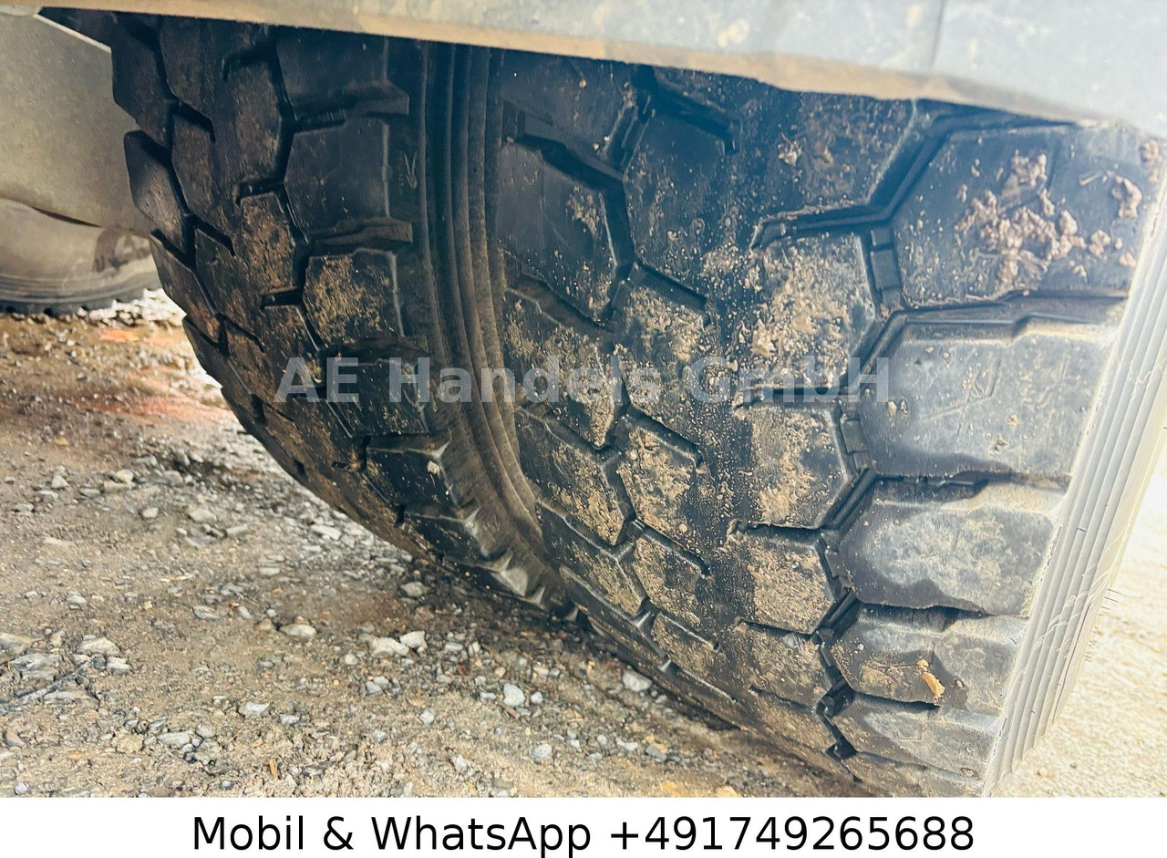 Tracteur routier neuf DAF XF 530 SC BL PXP 4x4 *Retarder/Hydr./Standklima: photos 14
