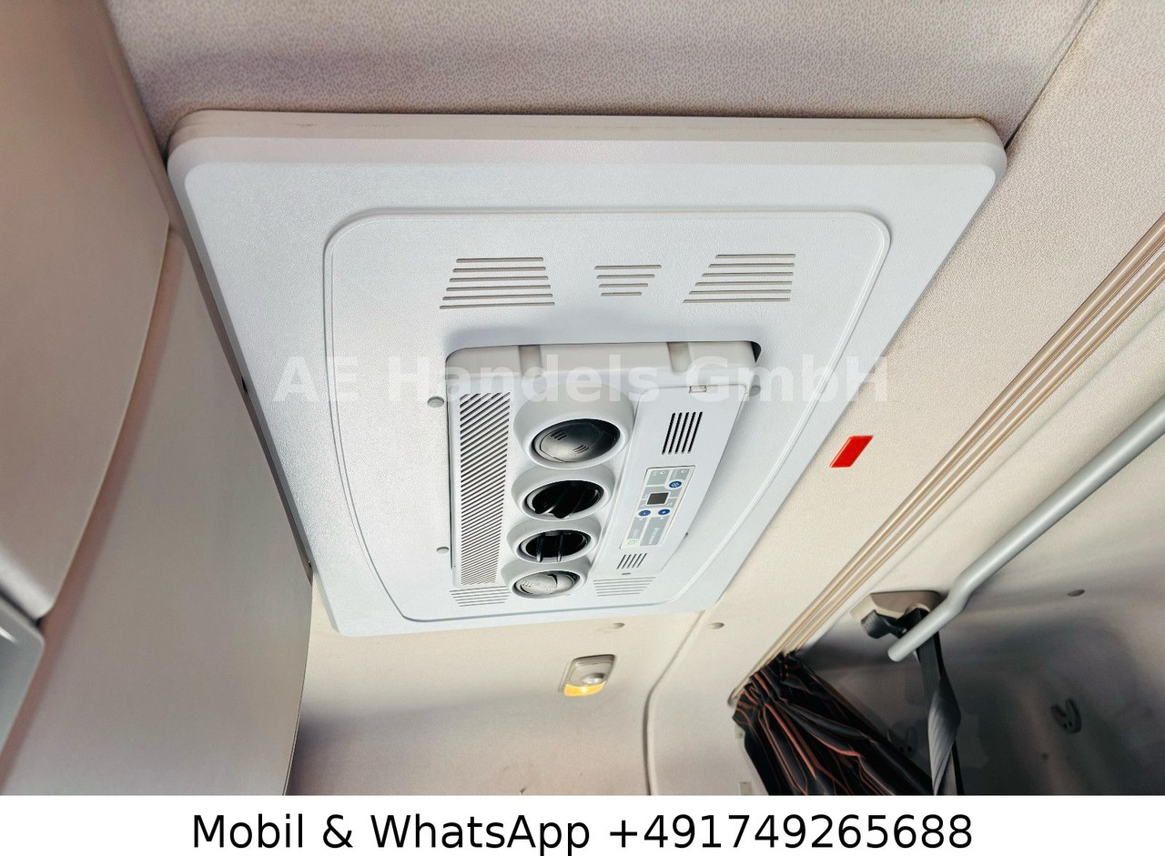 Tracteur routier neuf DAF XF 530 SC BL PXP 4x4 *Retarder/Hydr./Standklima: photos 23 Tracteur routier neuf DAF XF 530 SC BL PXP 4x4 *Retarder/Hydr./Standklima: photos 23