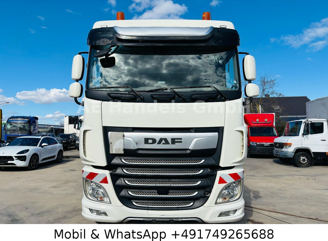 Tracteur routier neuf DAF XF 530 SC BL PXP 4x4 *Retarder/Hydr./Standklima: photos 8