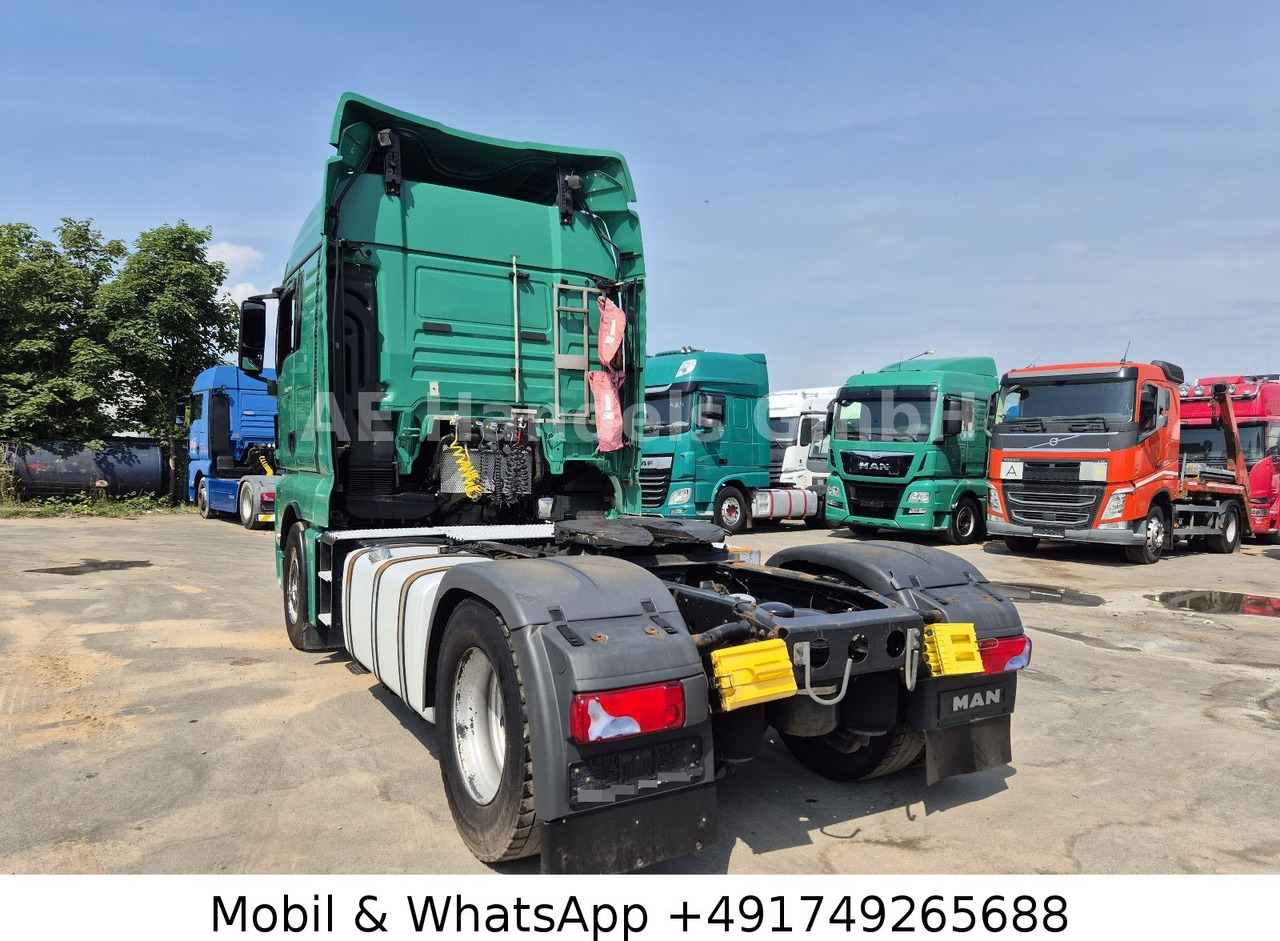 MAN TGX 18.440 XLX BL EfficientLine *LDW/TÜV-11.2025 - Tracteur routier: photos 5 MAN TGX 18.440 XLX BL EfficientLine *LDW/TÜV-11.2025 - Tracteur routier: photos 5