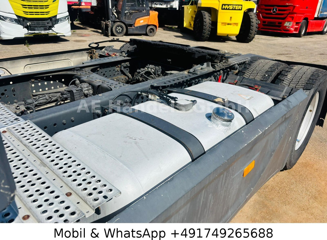 Tracteur routier Mercedes-Benz Actros IV 1842 4x2 BL *Retarder/ACC/Standklima: photos 11