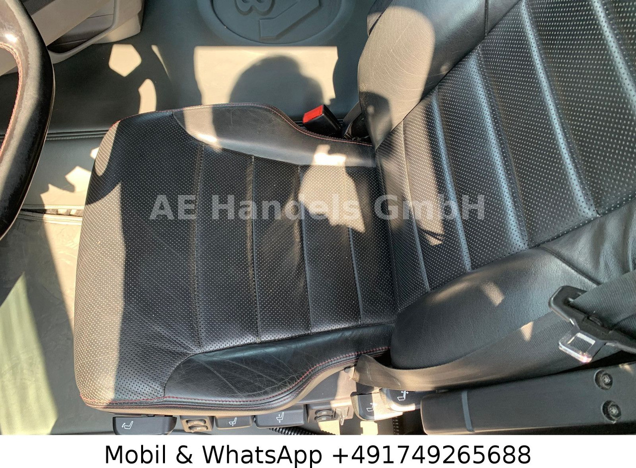 Tracteur routier Scania R580 V8 HighLine 6x2*Retarder/Hydr/66To/Lift/ACC: photos 19 Tracteur routier Scania R580 V8 HighLine 6x2*Retarder/Hydr/66To/Lift/ACC: photos 19