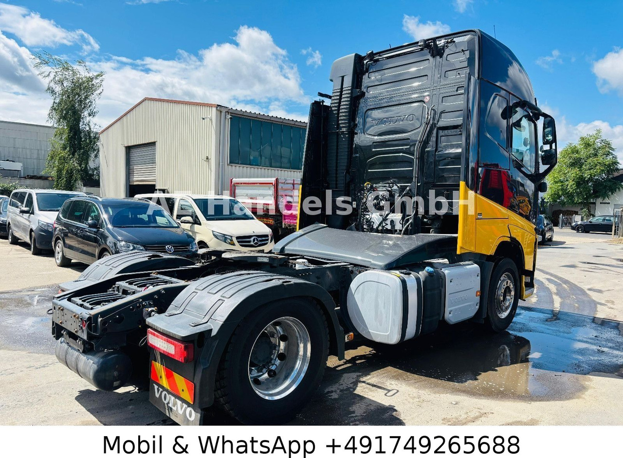 Volvo FH 460 Globe LNG *Retarder / ACC / LDW / Alcoa - Tracteur routier: photos 3 Volvo FH 460 Globe LNG *Retarder / ACC / LDW / Alcoa - Tracteur routier: photos 3