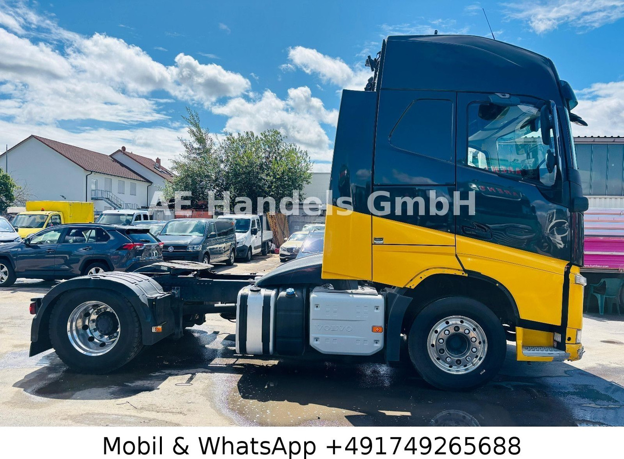 Volvo FH 460 Globe LNG *Retarder / ACC / LDW / Alcoa - Tracteur routier: photos 2 Volvo FH 460 Globe LNG *Retarder / ACC / LDW / Alcoa - Tracteur routier: photos 2
