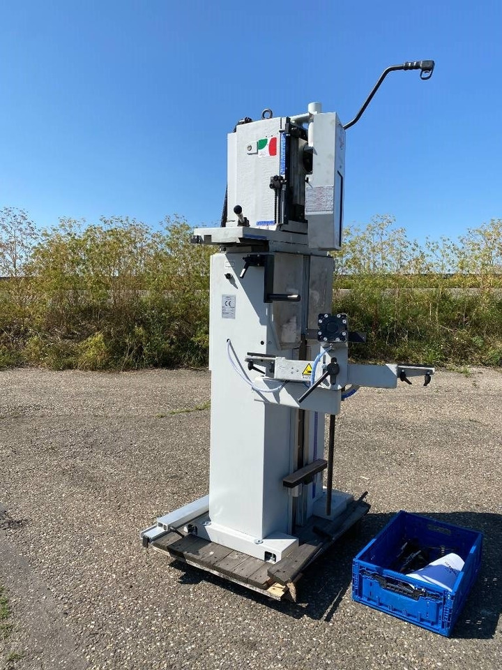 CENTAURO Mortaiseuse CENTAURO CVS-20 -Machine Neuv - Machine-outil: photos 3 CENTAURO Mortaiseuse CENTAURO CVS-20 -Machine Neuv - Machine-outil: photos 3