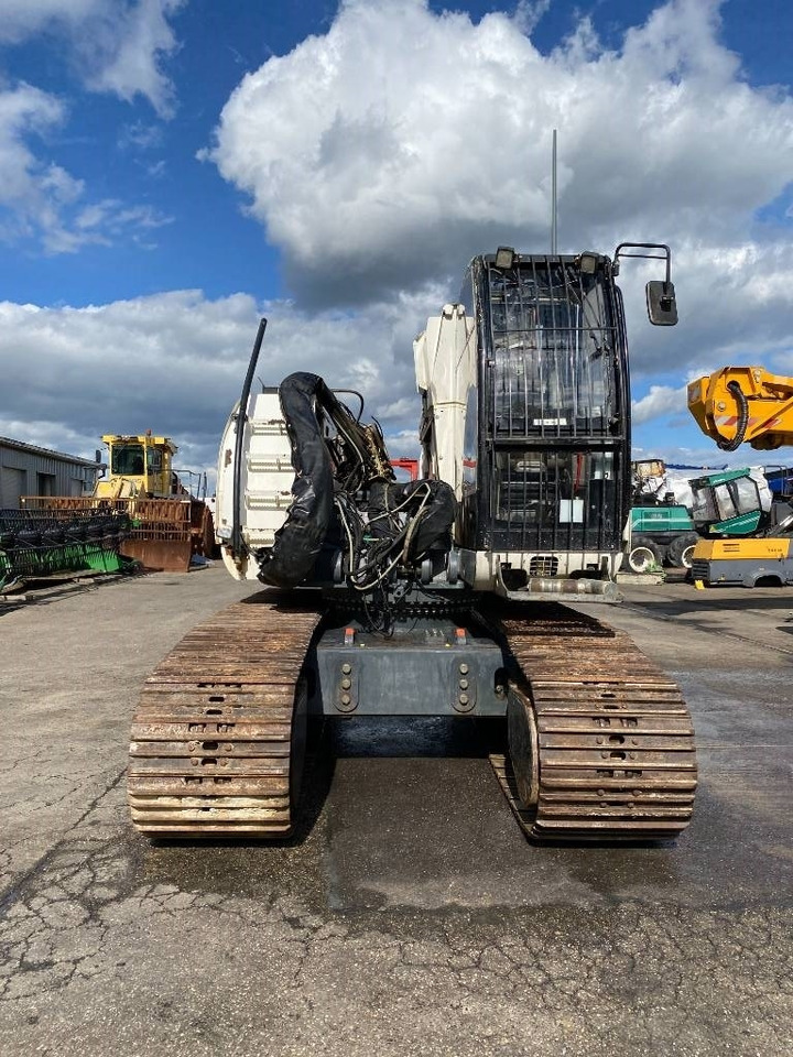 Casagrande B 175 XP 1er Main/Origine Française endommagée  - Foreuse: photos 3 Casagrande B 175 XP 1er Main/Origine Française endommagée  - Foreuse: photos 3