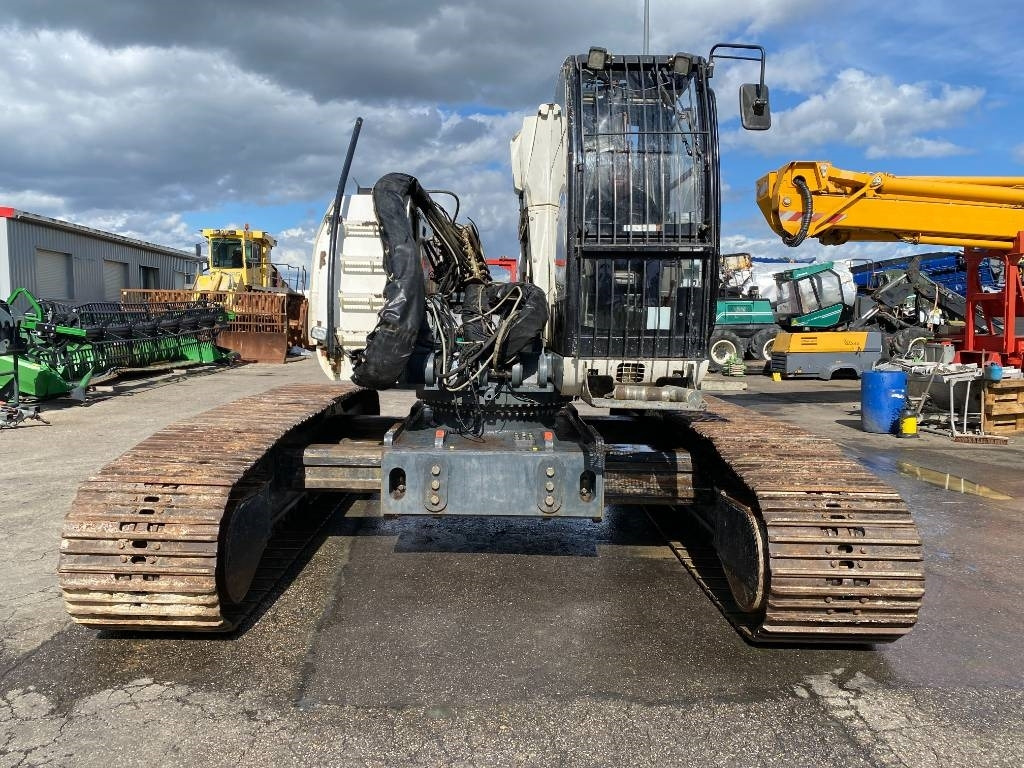 Casagrande B 175 XP 1er Main/Origine Française endommagée  - Aléseuse directionnelle: photos 4 Casagrande B 175 XP 1er Main/Origine Française endommagée  - Aléseuse directionnelle: photos 4