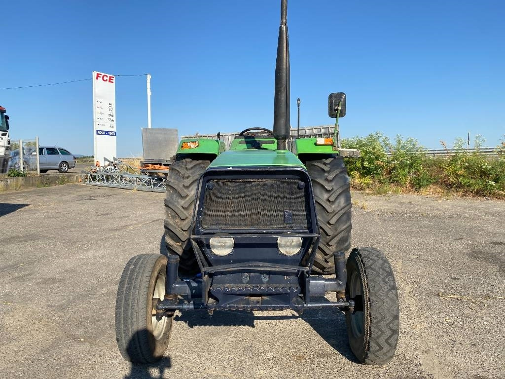 Deutz-fahr DX3.50 Machine d'origine Française - Tracteur agricole: photos 2 Deutz-fahr DX3.50 Machine d'origine Française - Tracteur agricole: photos 2