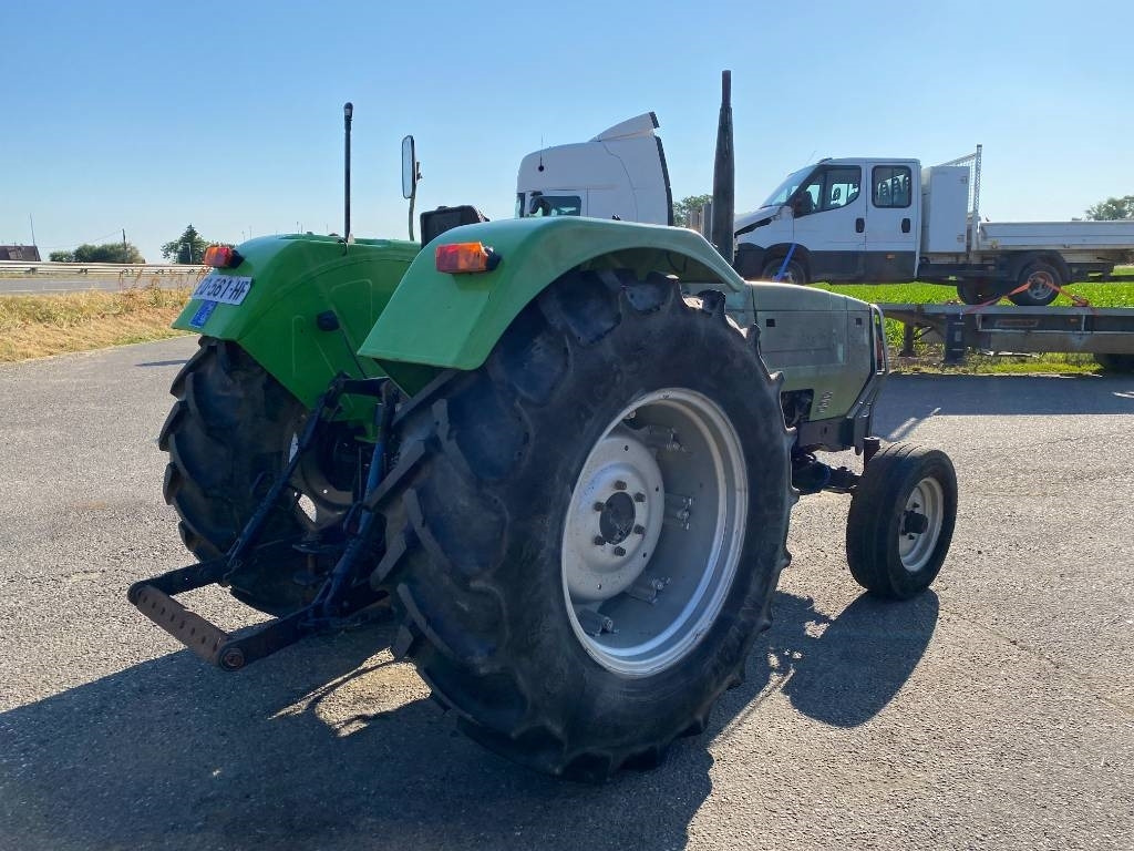 Deutz-fahr DX3.50 Machine d'origine Française - Tracteur agricole: photos 4 Deutz-fahr DX3.50 Machine d'origine Française - Tracteur agricole: photos 4