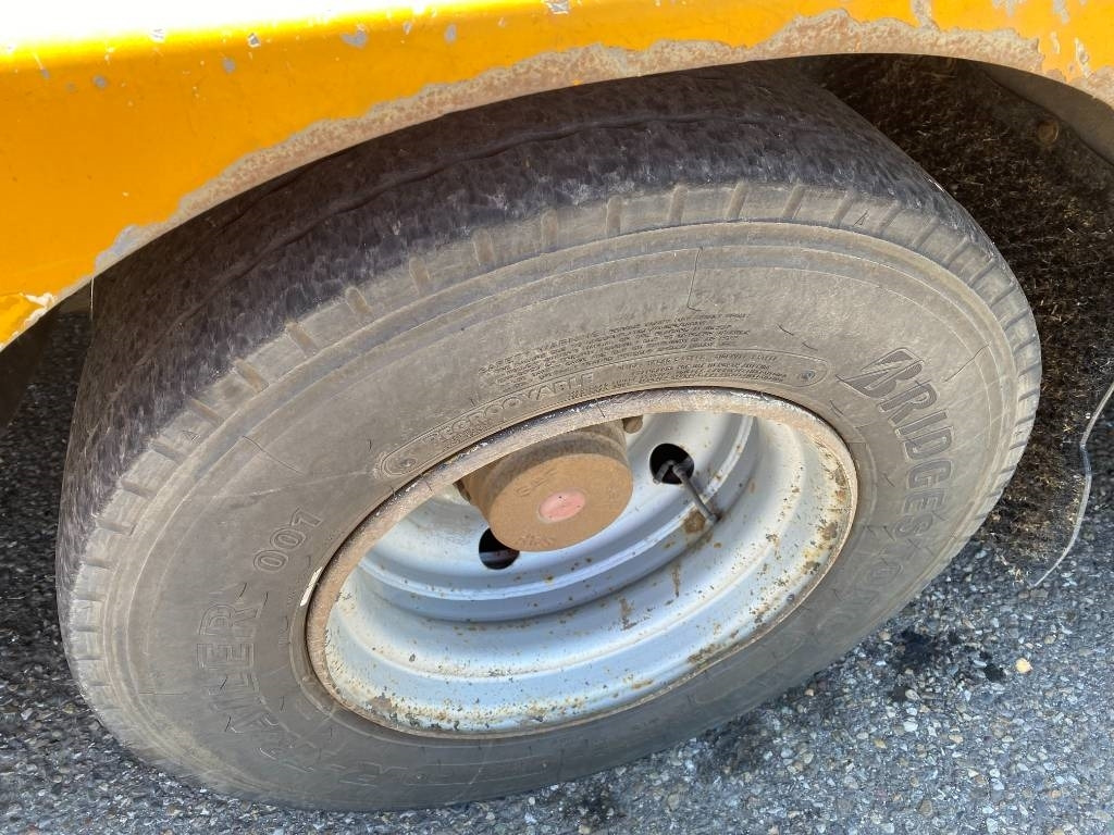 Semi-remorque surbaissé Faymonville MULTIMAX F-S43-1AAF-F-001 1er Main: photos 18