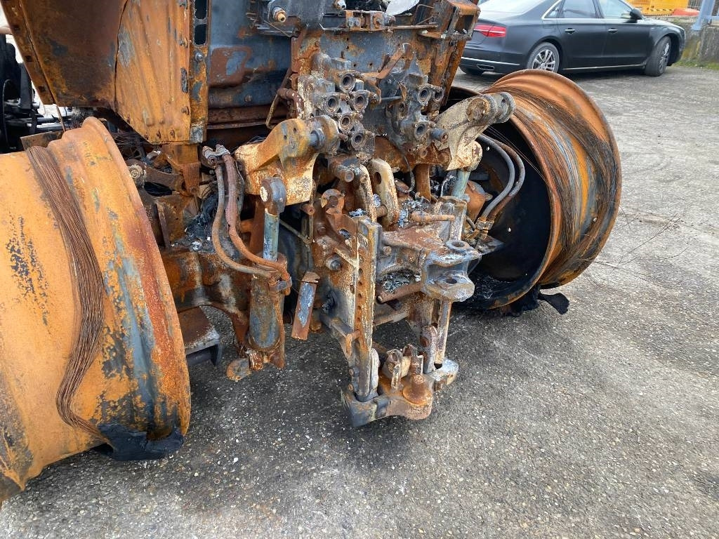 Tracteur agricole Fendt 516 Vario: photos 21